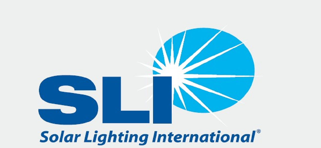  Solar Lighting International 